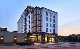 Moxy Charleston Downtown
